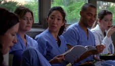 Grey's Anatomy - Die jungen Ärzte