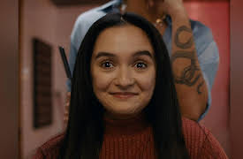 Querencia Season 1: A Change of Hair(t)