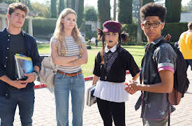 Marvel's Runaways: Episode 7