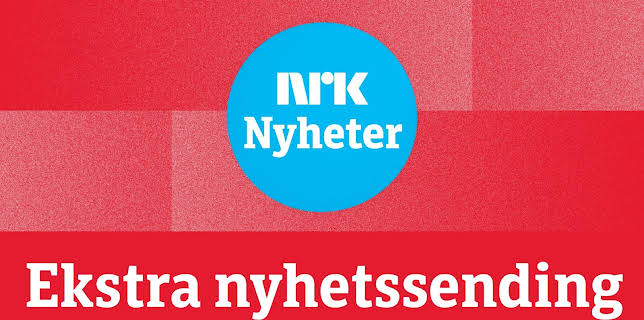 19:50: NRK Nyheter: Valgdagsmåling i Danmark | NRK 2 | 3/24 2026