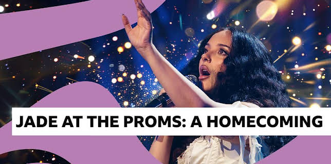 8:00 PM: BBC Proms | BBC Two | 11/8 2025