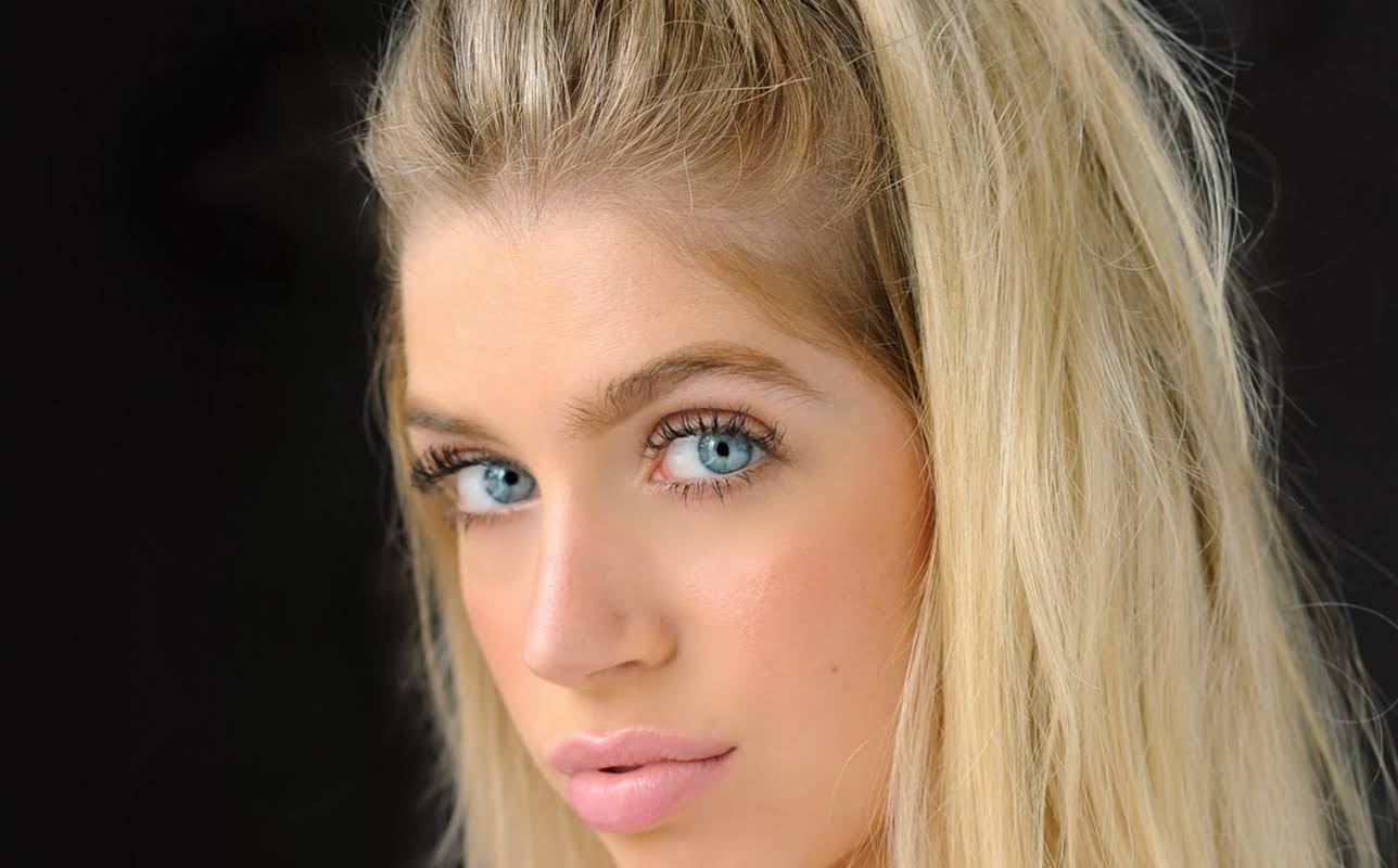 Alexandria DeBerry