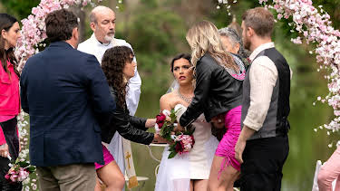 00:05: Mysteria i Brokenwood: Mammas englar | NRK 1 | 3/29 2026