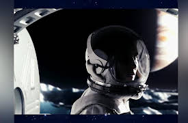 Life 2.0: Homo Spaciens