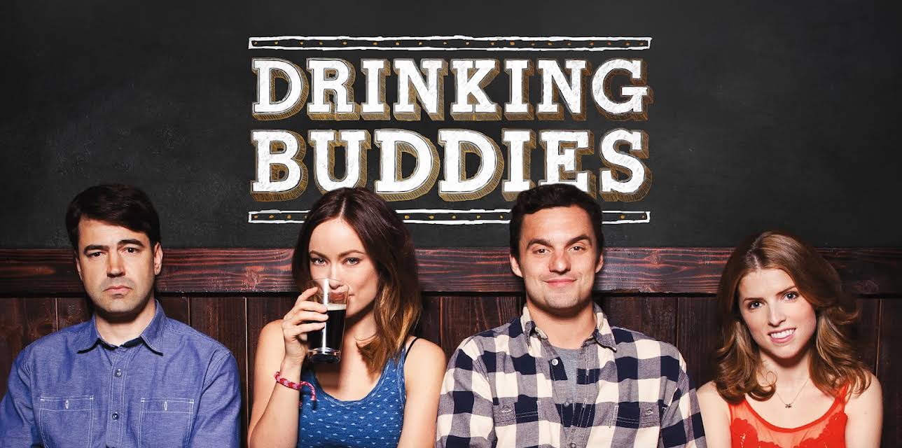 Drinking Buddies (2013)