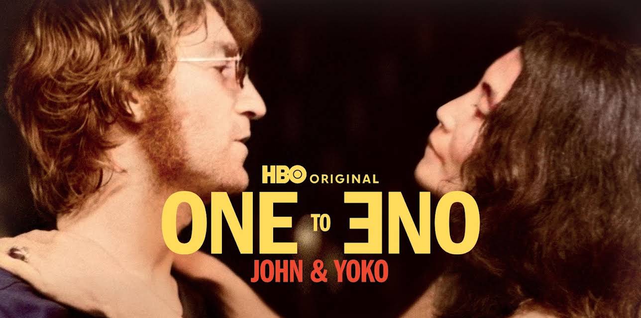 One to One: John & Yoko (2025)