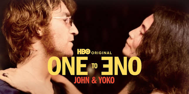 One to One: John & Yoko (2025)