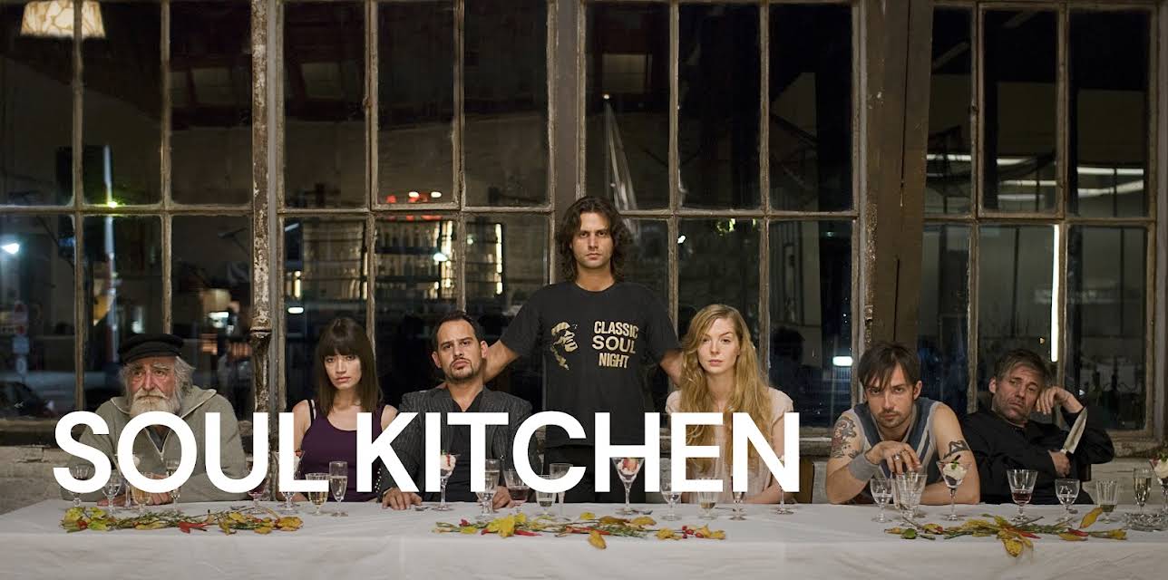 Soul Kitchen (2009)
