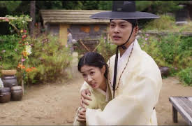 Secret Royal Inspector & Joy: Episode 10