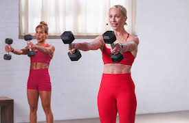 Fierce & Fit For Women: Tabata Queen