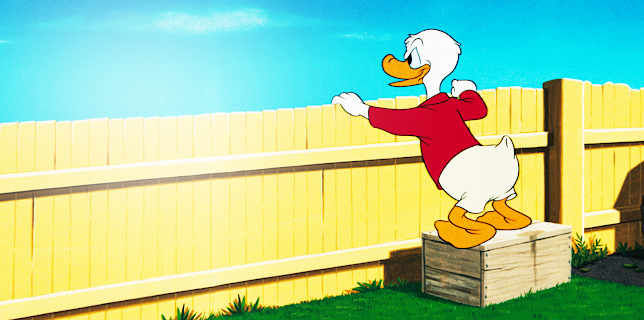 The New Neighbor (1953)