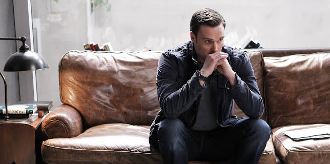 15:00: The Mentalist (S6 E15) (S6) | TV6 | 1/26 2026