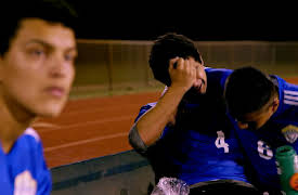 Los Jets: Fight or Flight