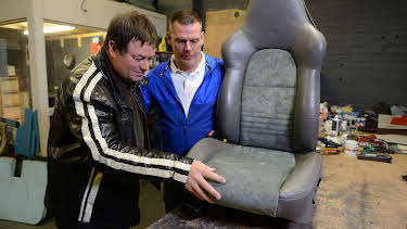 10:00: Wheeler Dealers (S10 E4) (S10) | Discovery Channel | 11/7 2025