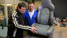 Wheeler Dealers (S10 E4)