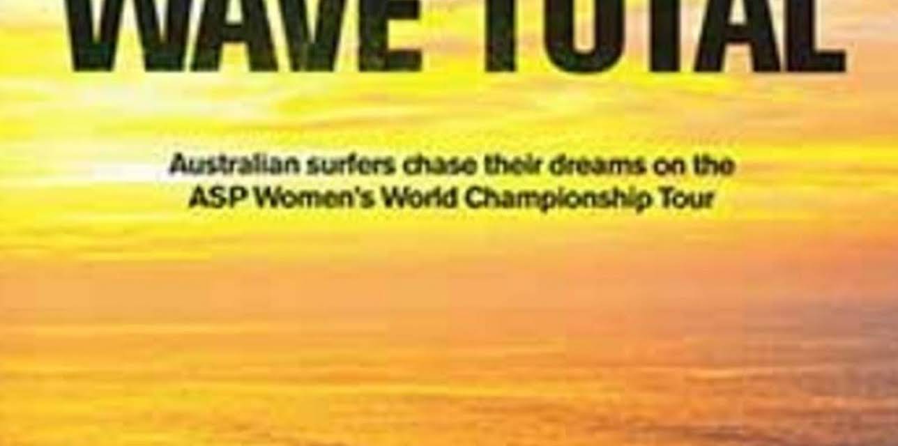 A Two Wave Total (2012)