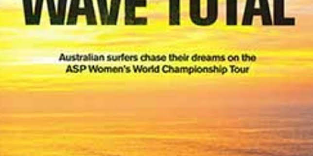 A Two Wave Total (2012)