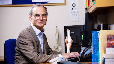 2:45 AM: GPs: Behind Closed Doors (S3 E8) (S3) | 5 Star | 3/28 2026