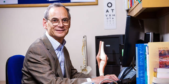 7:00 PM: GPs: Behind Closed Doors (S3 E8) (S3) | 5 Star | 3/23 2026