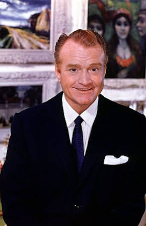 Red Skelton as 