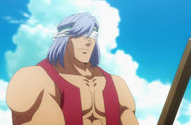 Helck: Back to the Continent