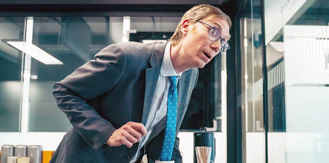 01:15: The Outlaws | ZDFneo | 12/6 2025