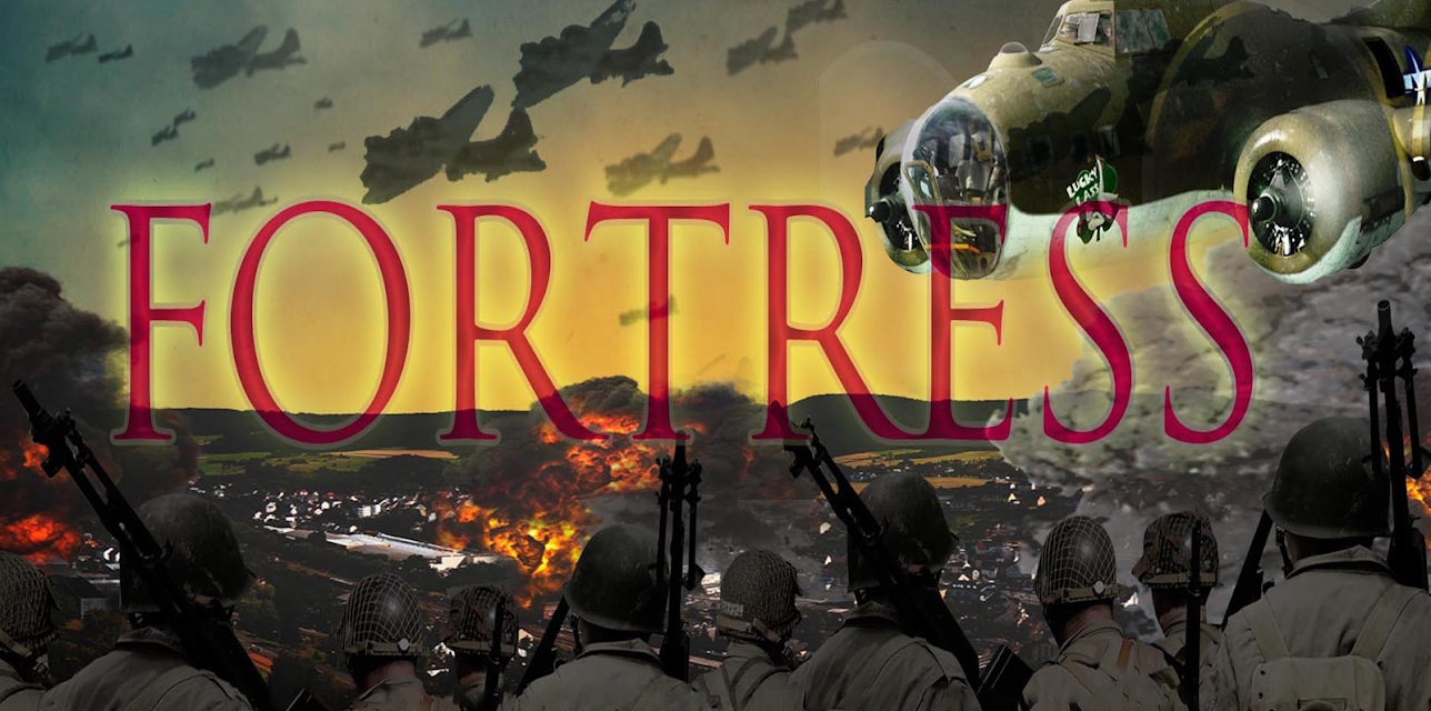 Fortress (2012)