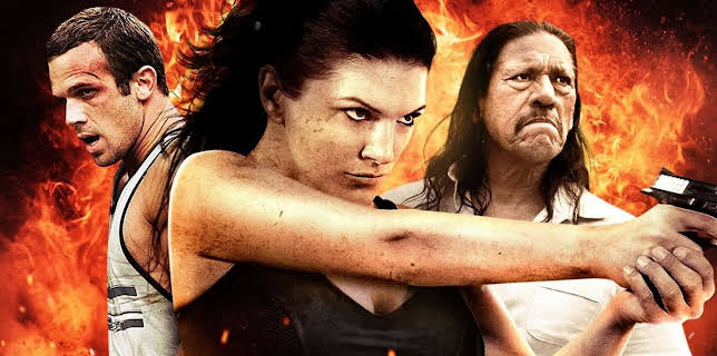 17:40: HOME CINEMA: 'VENGANZA (IN THE BLOOD)' | Cuatro | 2/28 2026