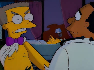 16:40: Die Simpsons | ProSieben | 6/6 2026