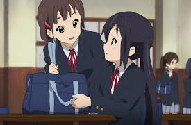 Season 1: Freshman Reception! English Dub