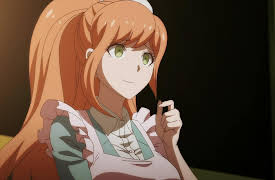 Danganronpa 3: Season 1: Despair Arc: Despair Arc 3 - A Farewell to All Futures