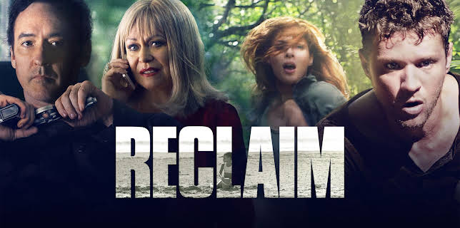 Reclaim (2014)
