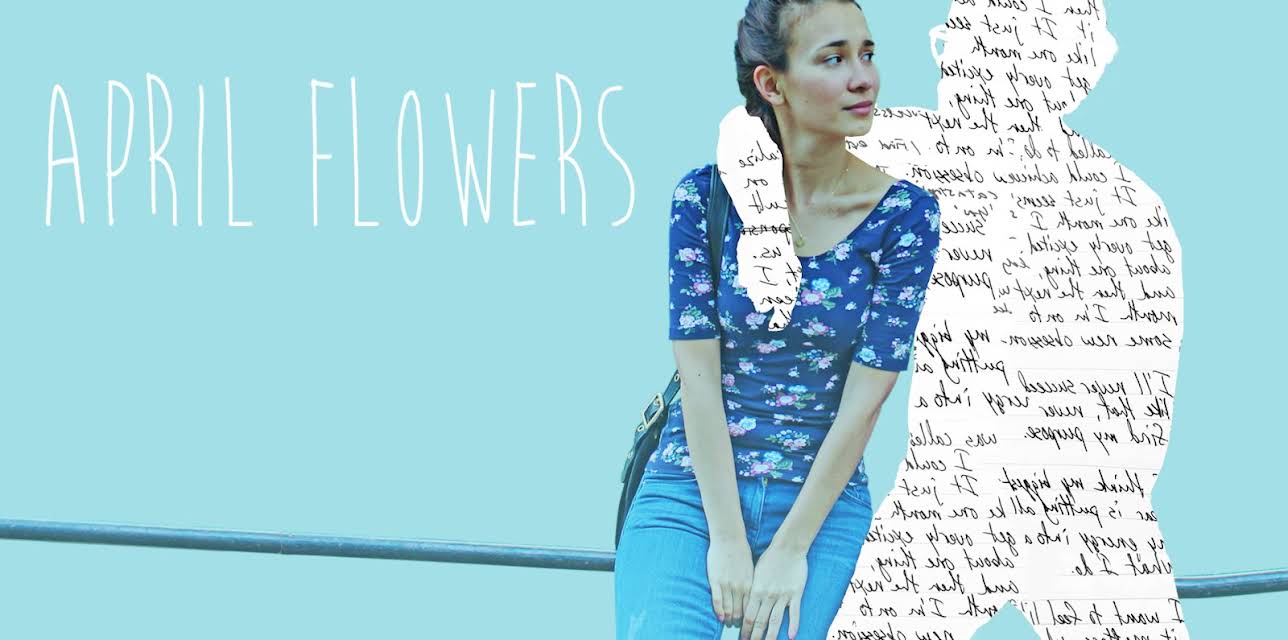 April Flowers (2018)
