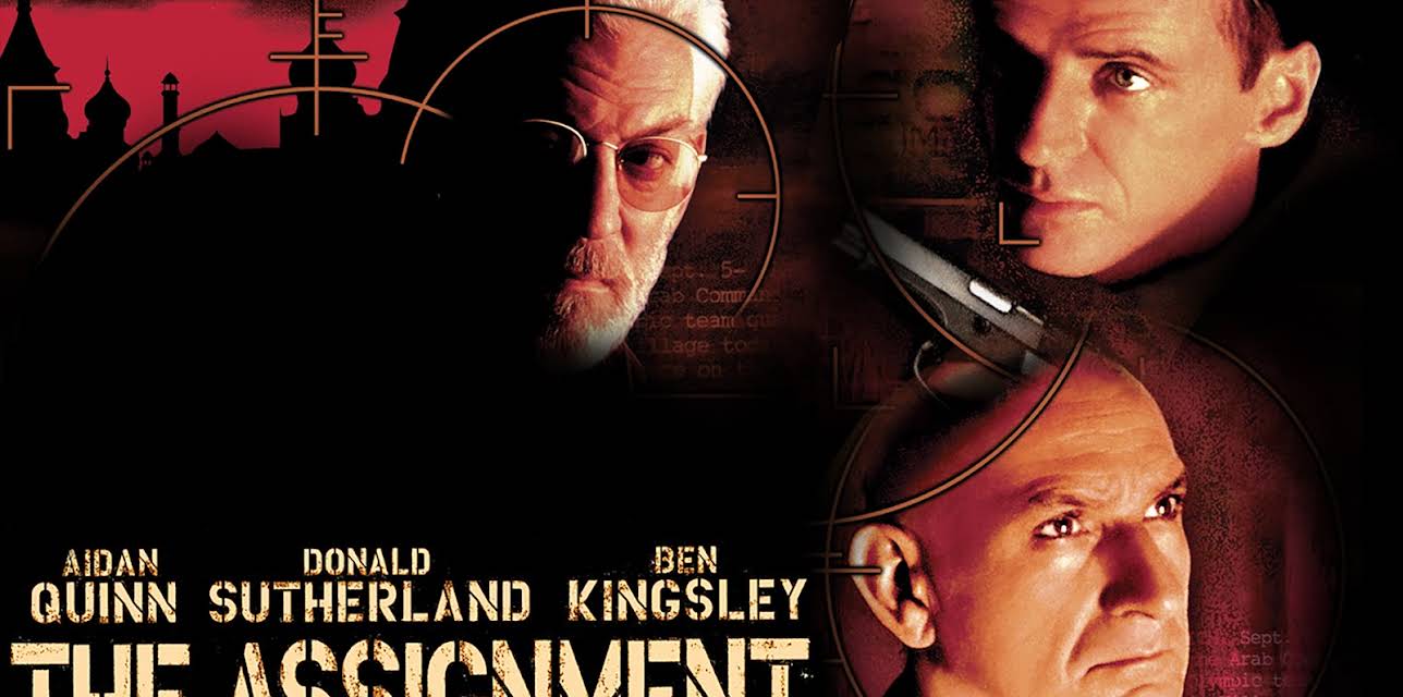 The Assignment (1997)