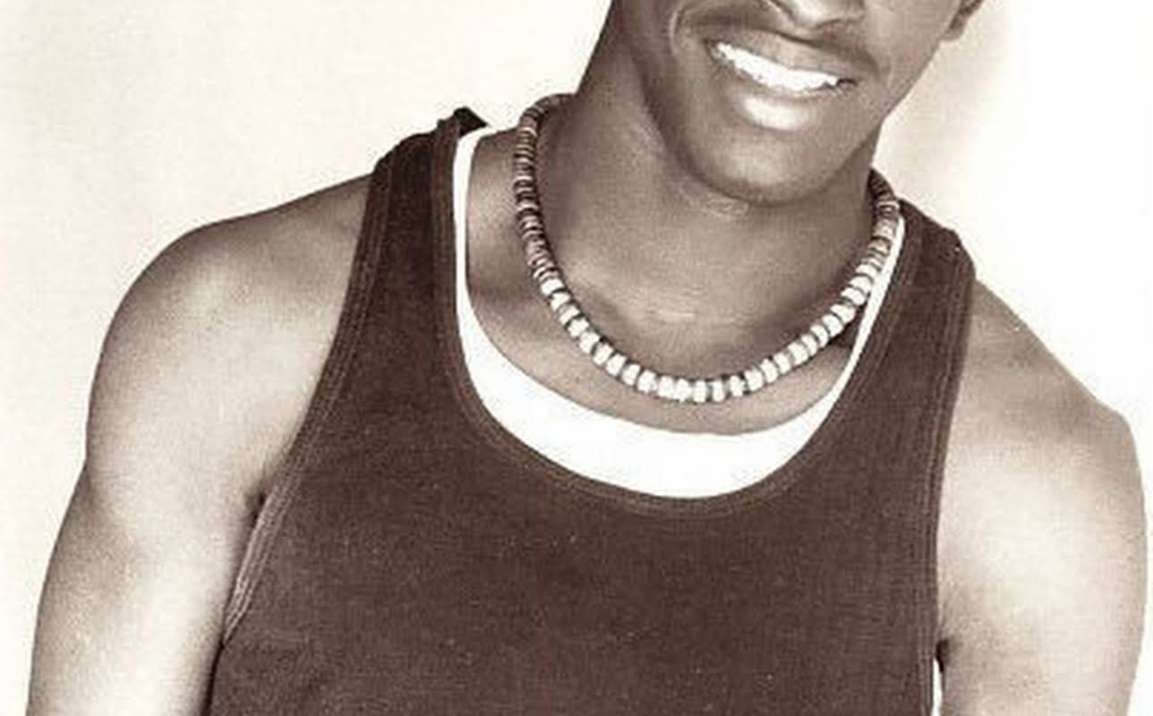 Elijah Kelley