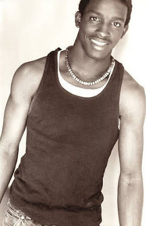 Elijah Kelley as 