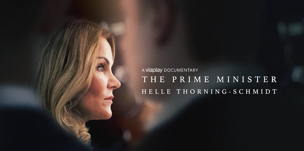 The Prime Minister Helle Thorning-Schmidt S01