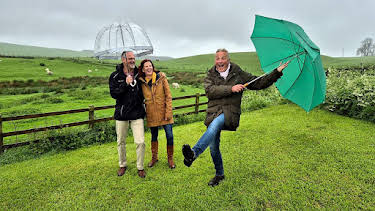3:00 PM: Escape to the Country (S25) | BBC One | 8/29 2026