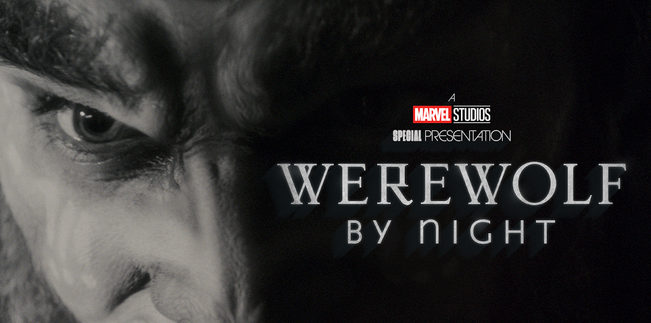 Werewolf by Night (2022)