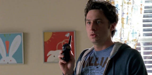 11:25: Scrubs - Die Anfänger | ProSieben | 12/6 2025