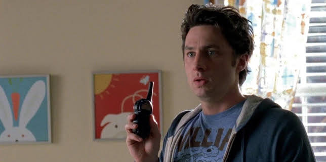 Scrubs - Die Anfänger