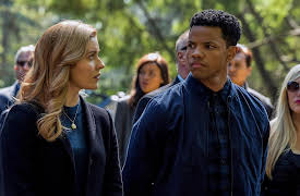 Nancy Drew, Season 1: The Haunted Ring