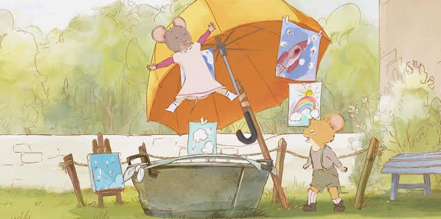 5:00 PM: Oscar & Ealasaid (S2) | BBC Alba | 1/14 2026