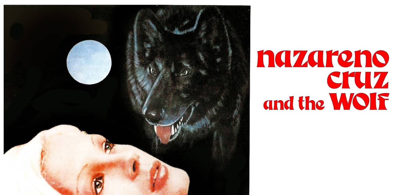 Nazareno Cruz And The Wolf (2025)
