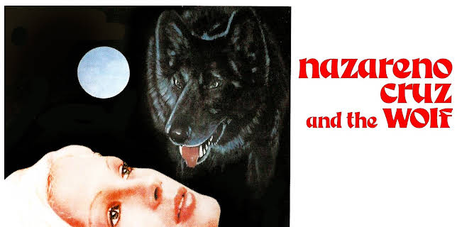 Nazareno Cruz And The Wolf (2025)