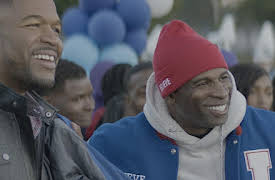 Coach Prime: Homecoming, JSU Style