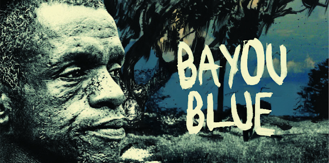 Bayou Blue (2014)