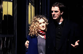 Sex and the City: Season 1: Secret Sex