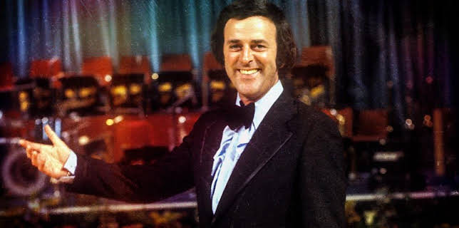 2:00 AM: Come Dancing | BBC Four | 2/2 2026