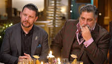 My Kitchen Rules - Die besten Hobbyköche Australiens